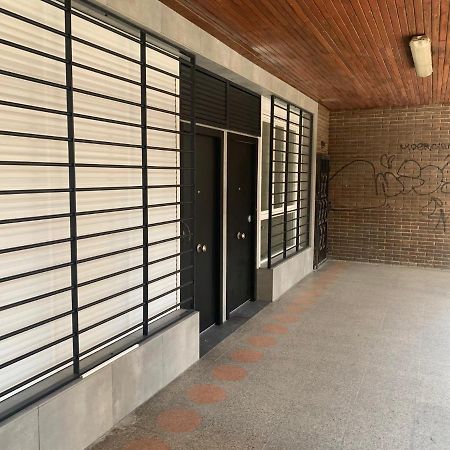 شقة Moncloa-Arguelles Nuevos Pisos مدريد المظهر الخارجي الصورة