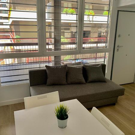 شقة Moncloa-Arguelles Nuevos Pisos مدريد المظهر الخارجي الصورة